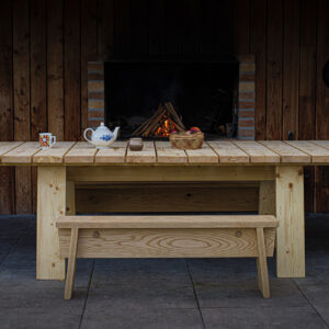 Collection L1 Table L2510mm