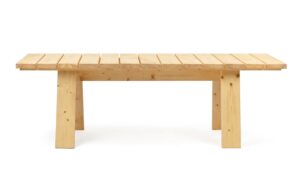 STK990 Table L2510mm_