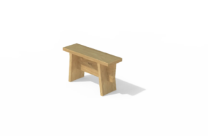 Tabouret L1-STK110