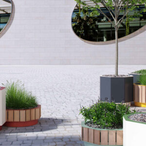 Jardinière