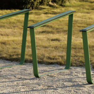 Appui vélo & Trottinette