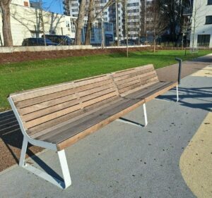 Banc double AUDENGE_