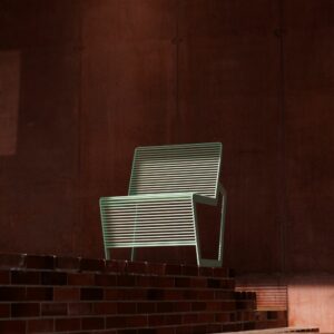 Fauteuil-chaise