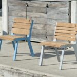 E3 Fauteuils LIRAC et LUSSAN