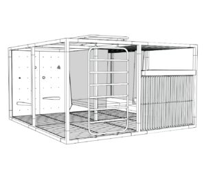 Pergola LOURMARIN espace détente absolue (4)