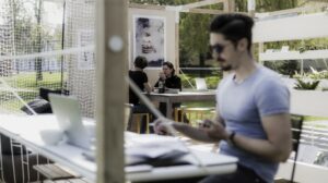 Pergola comme au bureau GIGNAC (3)