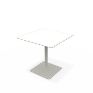 Table HPL outdoor anti intempéries SORIO