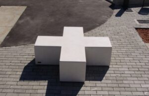 assises béton modulaires multi format FÉCAMP