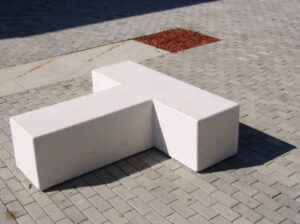 assises béton modulaires multi format FÉCAMP