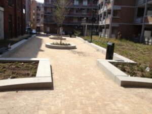 assises béton modulaires multi format FÉCAMP