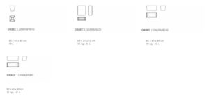 ORBEC Collection suite