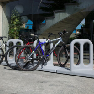 Range-vélos béton modulaire COTTUN
