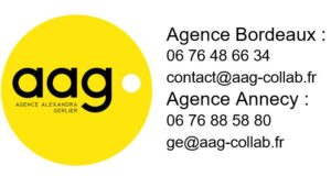 coordonnées aag