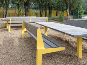 05 heric banc & yzernay table