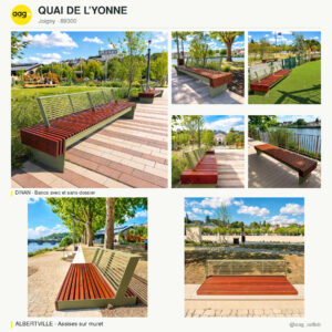 aag quai yonne joigny collage