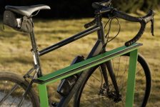 Appui vélos avec protection LÉOGNAN (3)