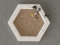 Assises béton modulaires YVETOT