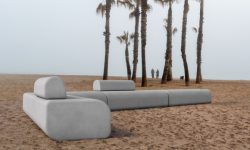 Assises béton modulaires YVETOT