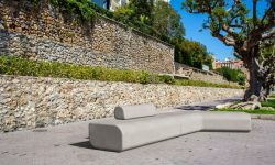 Assises béton modulaires YVETOT
