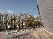 Banc simple PORNIC sur-mesure_