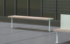 Holm banquette 5 pl 61802