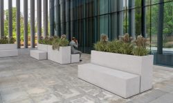 Banquette béton modulable CANOUVILLE (2)