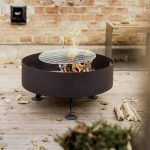 Brasero grill résistant GHISONI