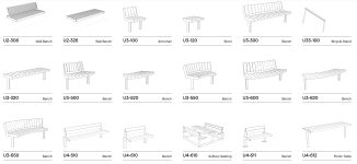 Collection U