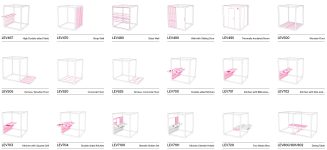 Collection Y1 In & Outdoor