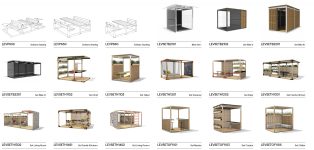 Collection Y1 In & Outdoor