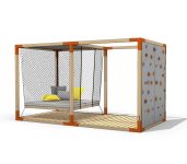 Détente familiale Pergola PUGET (2)