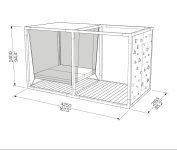 Détente familiale Pergola PUGET (3)