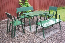 Ensemble gamme One