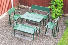 Ensemble gamme One