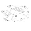 Ensemble picnic compact pour 2 personnes ÉCOUFLANT (2)