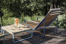 Fauteuil relaxant outdoor PALASCA