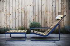 Fauteuil relaxant outdoor PALASCA