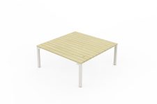 H1 table basse bois LBS620