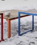 H1 table basse bois LBS620