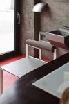 H2 chaise bistro hpl LBS226