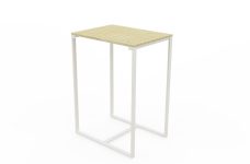 H2 table bistro bois LBS600