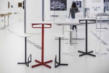 H2 tabouret bistro hpl LBS180