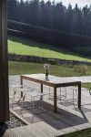 L2 Table bois 175cm SN100