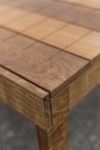 L2 Table bois 175cm SN100