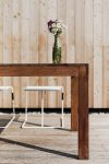 L2 Table bois 220cm SN105