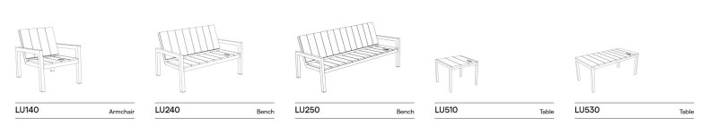 LAUREDE Collection