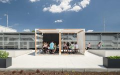 La vie scolaire Pergola LEVA