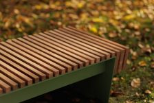 Banc long DINAN