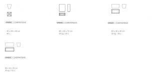 ORBEC Collection suite
