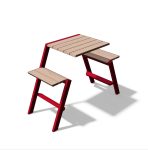 Picnic bar pour 2 personnes TERRANJOU